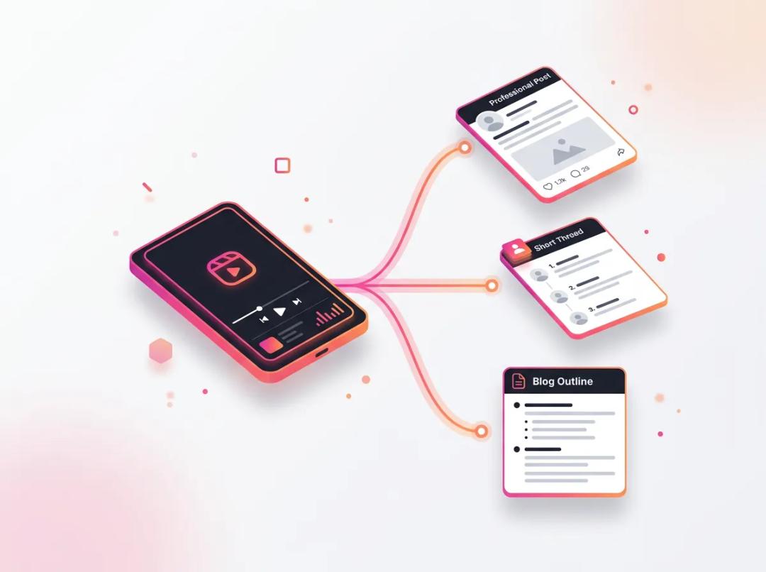 Global Reach in One Click